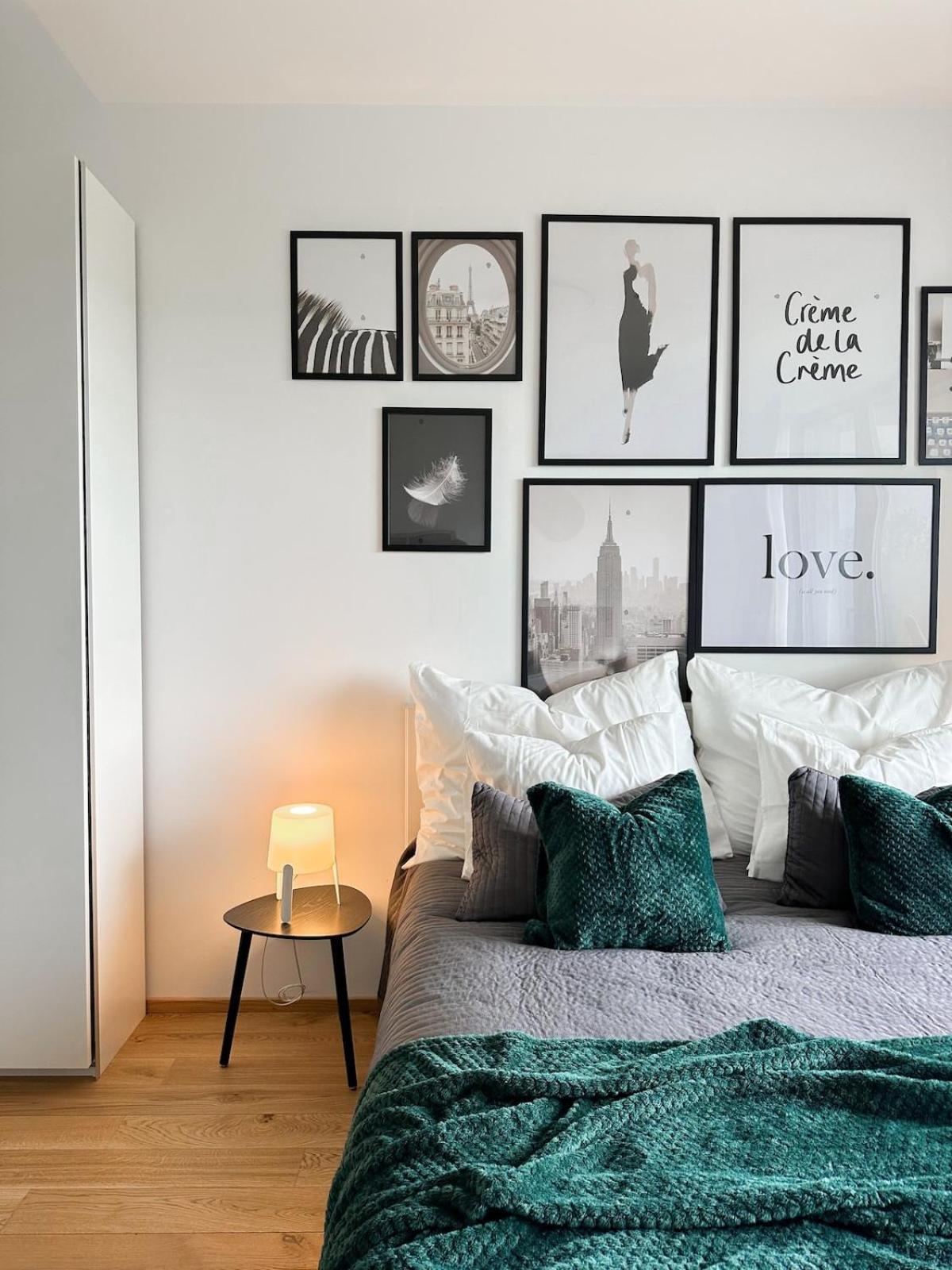 Real Living By Refa Balcony Retreat 91 Apartment *