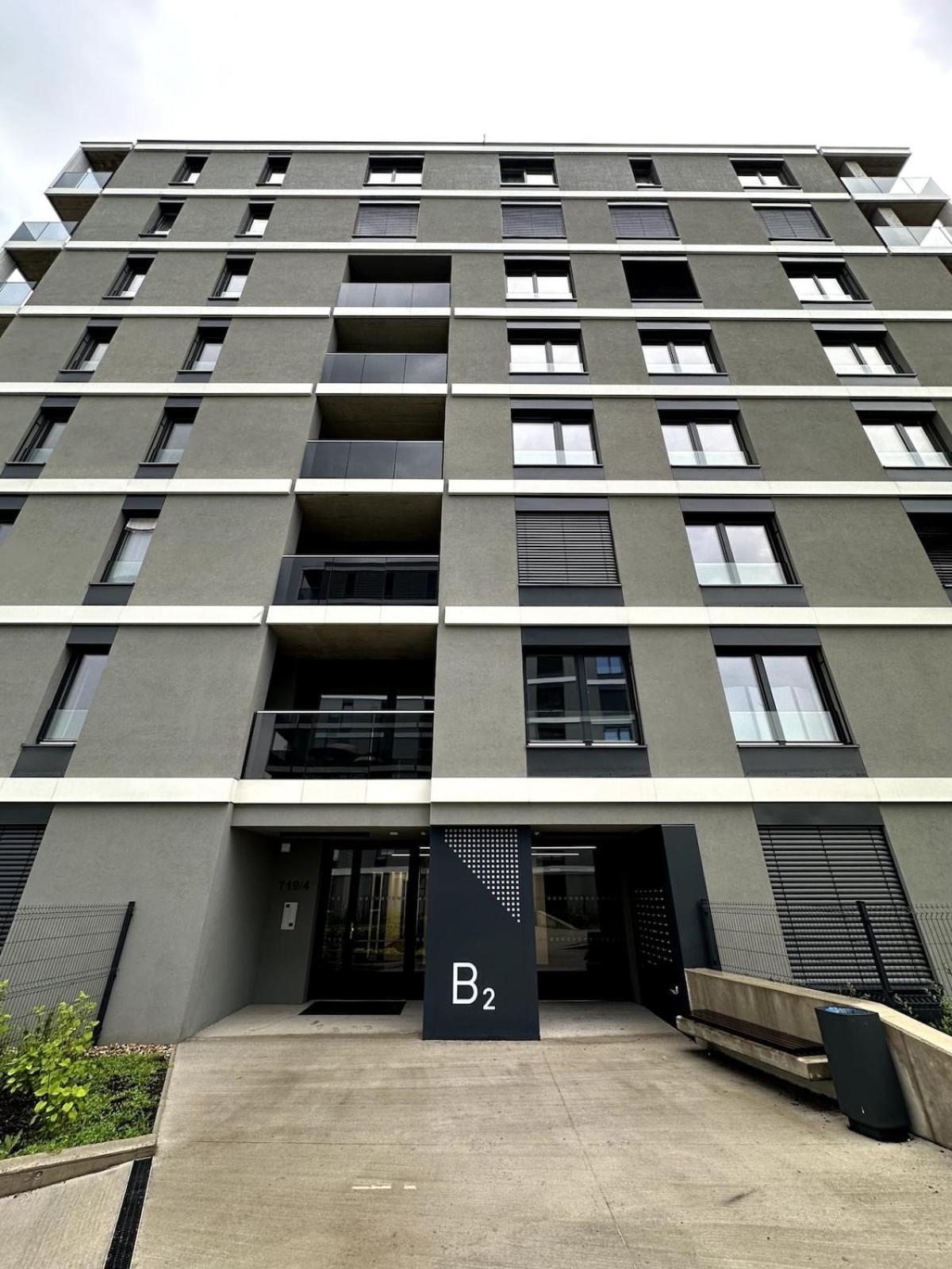 Apartment Real Living By Refa Balcony Retreat 91