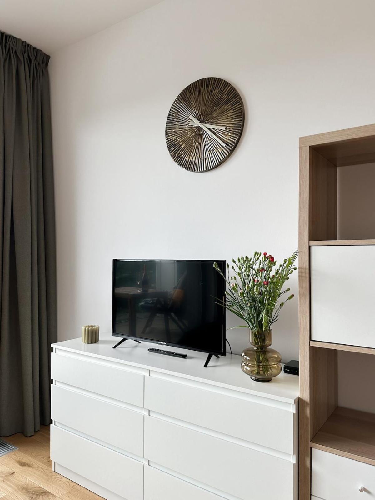 Real Living By Refa Balcony Retreat 91 * Prague
