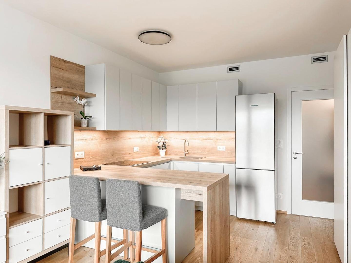 Real Living By Refa Balcony Retreat 91 Apartment *